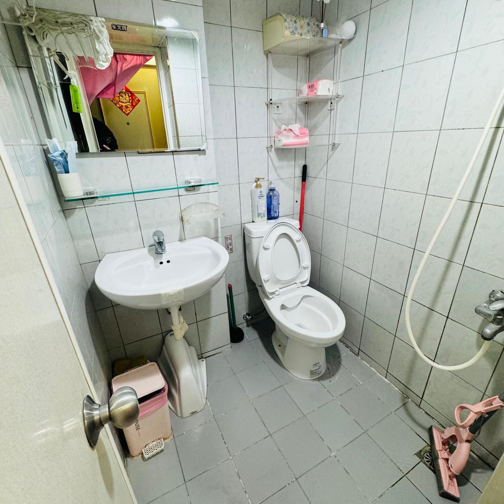 Zhengxing Suite Tainan Dış mekan fotoğraf